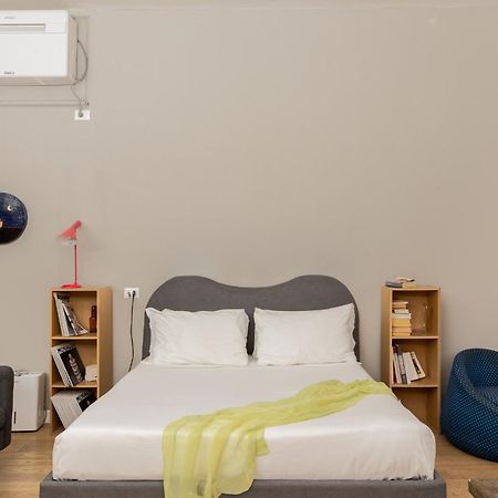 Iflat Cozy Studio In Monti โรม ภายนอก รูปภาพ
