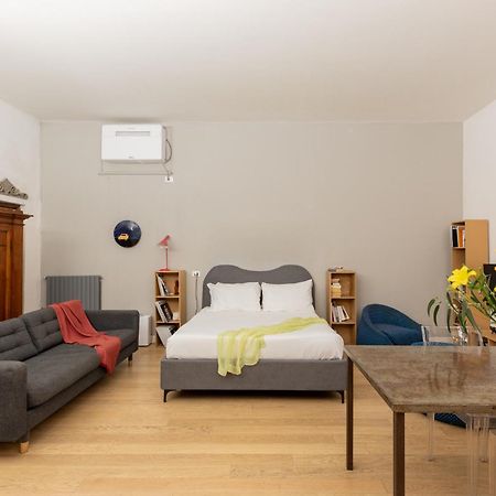 Iflat Cozy Studio In Monti โรม ภายนอก รูปภาพ