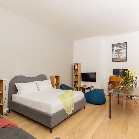 Iflat Cozy Studio In Monti โรม ภายนอก รูปภาพ