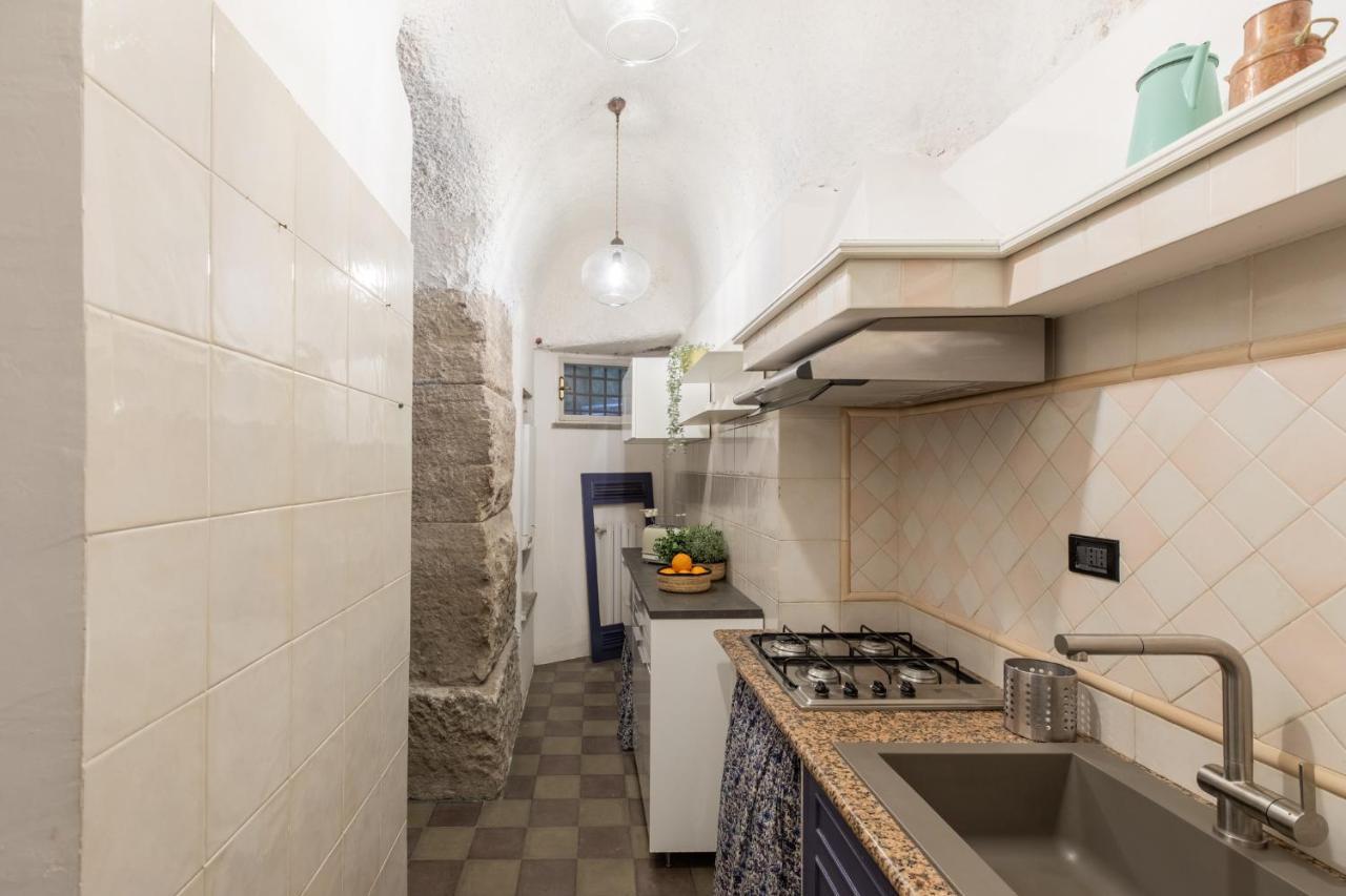 Iflat Cozy Studio In Monti โรม ภายนอก รูปภาพ